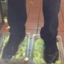 Burger King Foot Lettuce