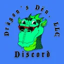 Dragon's Den Community
