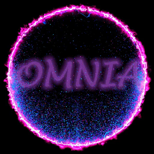 O M N I A — Дискорд Сервер