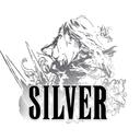 SILVER ˎˊ˗ Discord Server Icon