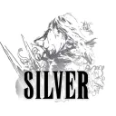 SILVER ˎˊ˗
