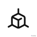 The G.R.I.D. (The Game Really Is Dimensional) Discord server icon