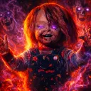 𝕿𝖍𝖊 𝕱𝖊𝖗𝖓𝖔 𝕮𝖔𝖒𝖒𝖚𝖓... Discord Server Icon