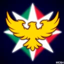 Novo GIU Discord Server Icon