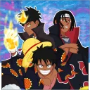 Imasadil's Warudo!