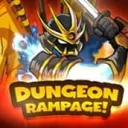 Dungeon Rampage Warriors!