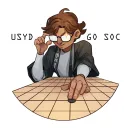 USYD Go Society