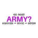 Wa Gwan ARMY?