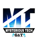 Mysterious Tech G and T