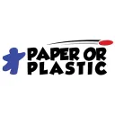Paper or Plastic