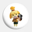 Hot villagers only