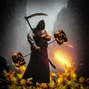 The Graveyard