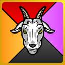 GoGoated Discord icon