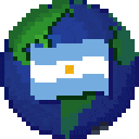 Build The Earth: Argentina