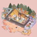 Little Horizons
