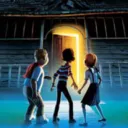 Monster House Speedrunning