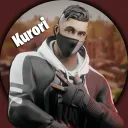 Kurori's Server
