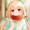tasty watermelon