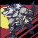 獣人長期