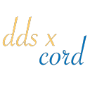 dds x's cord Server Icon