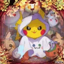 🎃👻 Arctwo {Rp/pokemon}
