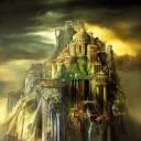 Alterniamon Kingdom