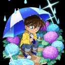 Detective Conan Runner EN