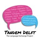 Tandem Delft server, for learning languages!