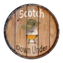 Scotch Down Under