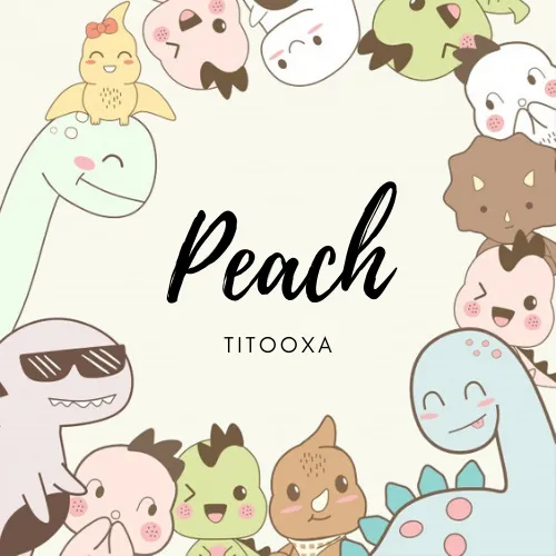 Peach - Discord Server Peach - Discord Server