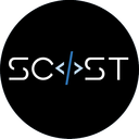 SCIST 南臺灣學生資訊社群 icon