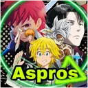 Aspros