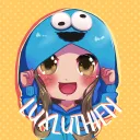 luxLuthien Twitch ♥