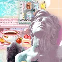 Art Hoe Hour