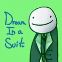 Dream in a suit official server