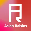 Asian Raisins: Community