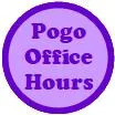 Pogo's Office Hours