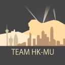 BTE/ HK-MU 香港澳門 icon