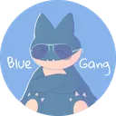 bluegang!