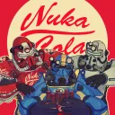 Nuka Cola  76