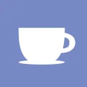 FRIENDS CAFE ☕ (FC)'s icon