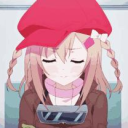 the sleepy echo Discord server icon