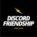 ⋙Discord Friendship⋘ Discord Server Icon