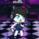 𝒯𝐻𝐸 𝒲𝒪𝐿𝒱𝐸𝒮 𝒟𝐸𝒩