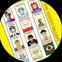 The Rogues Gallery Discord Server Icon