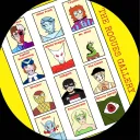 The Rogues Gallery Discord Server Icon
