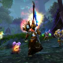 Warsong Chads EU