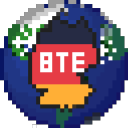 Discovery icon for BTE-Germany.de Discord server