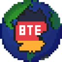 Discovery icon for BTE-Germany.de Discord server