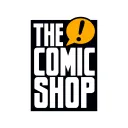 The Comic Shop